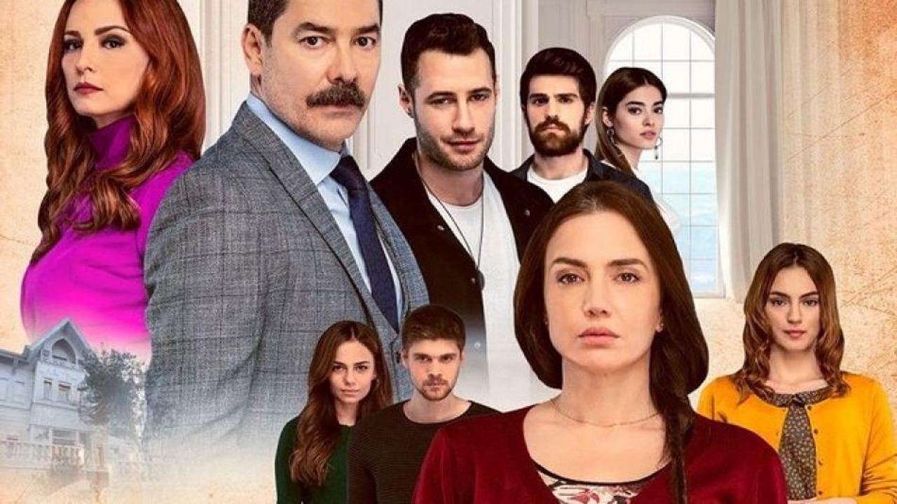 Setini polis basan Zalim İstanbul i&ccedil;in şoke eden su&ccedil; duyurusu!