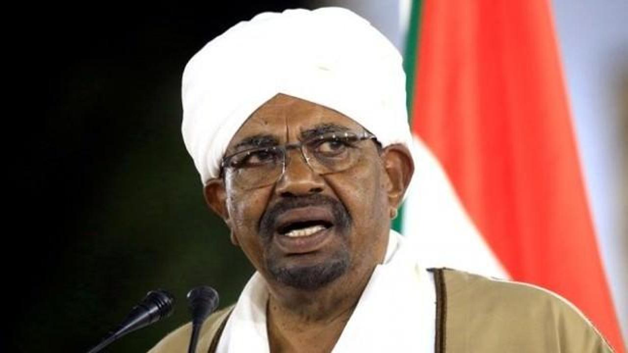 Sudan'daki askeri müdahaleye ilk tepki Rusya'dan!
