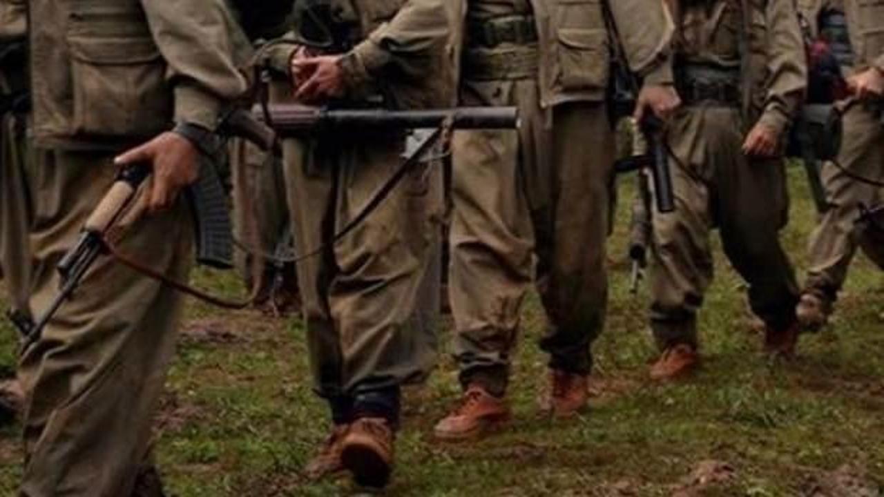Almanya'da 4 PKK yandaşına hapis cezası