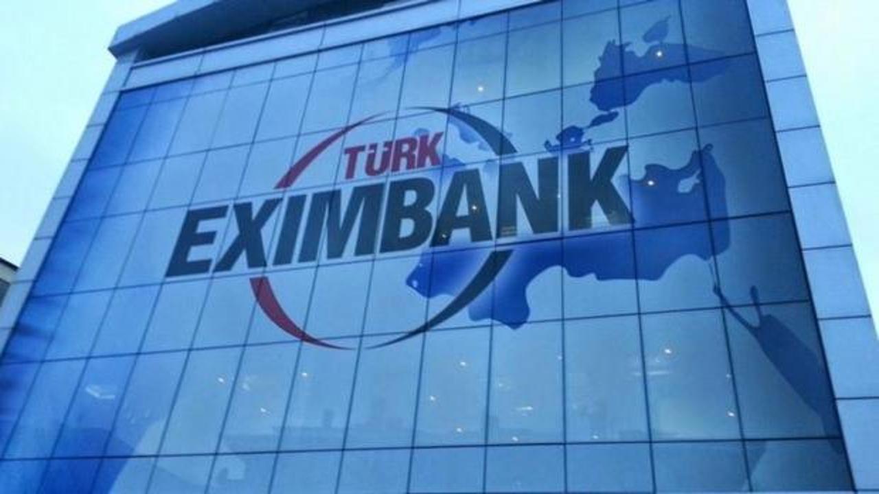 Türk Eximbank’a yeni sendikasyon kredisi