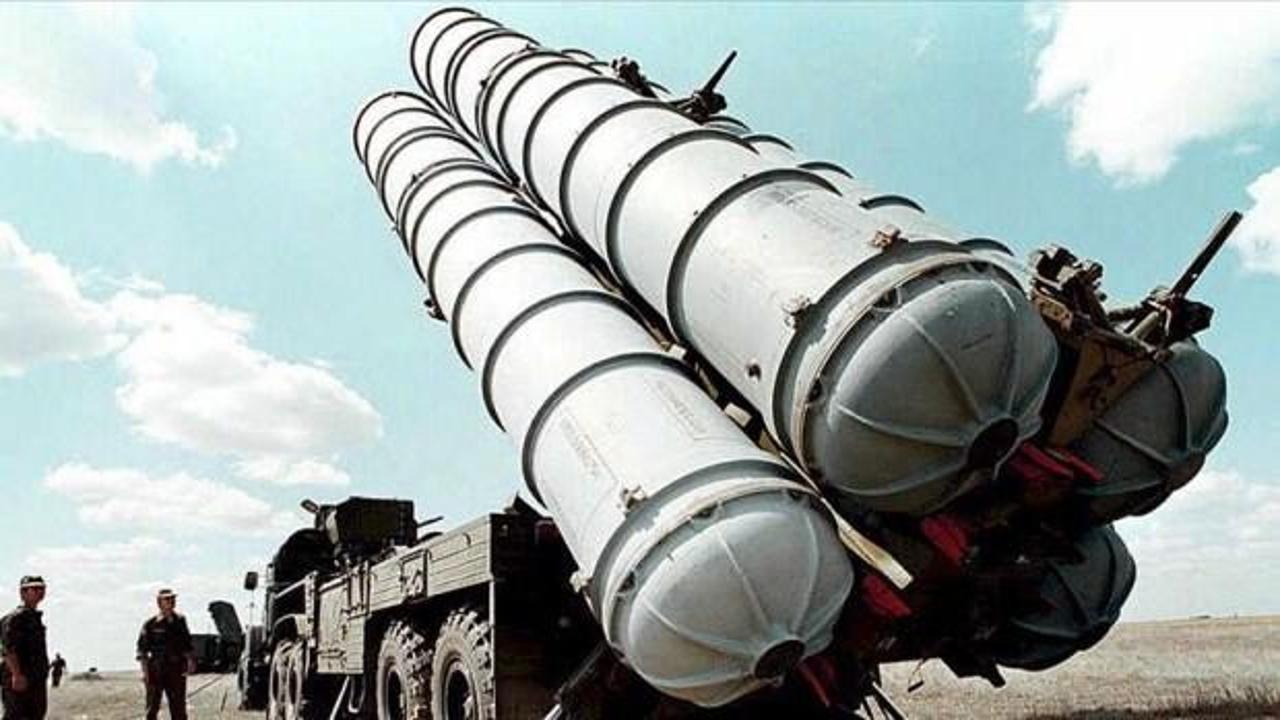 Hindistan'dan yeni S-400 açıklaması