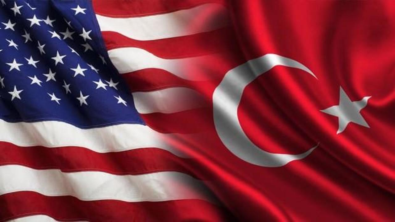 ABD'li isimden Türkiye'ye PKK/YPG mesajı