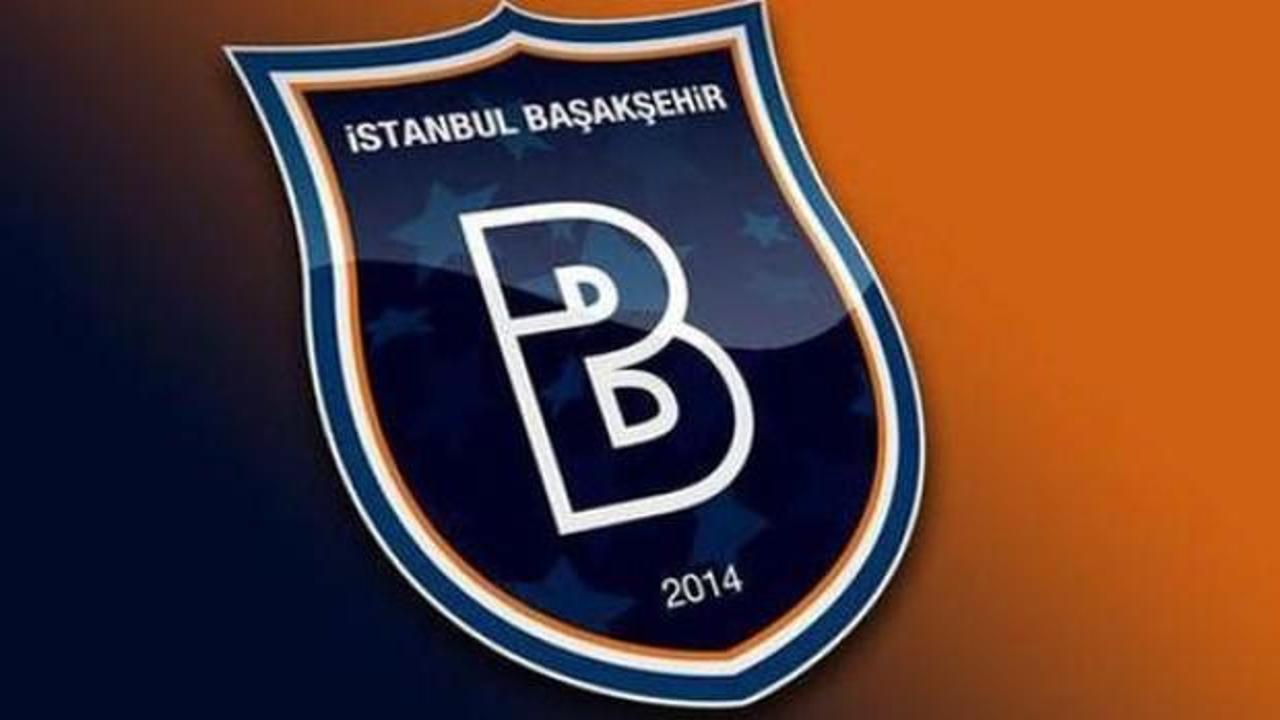 Başakşehir'den TFF ve Cumhuriyet Başsavcılığı'na başvuru