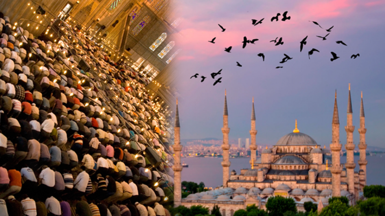 Cemaatle namaz nasıl kılınır? Namaza geç kalındığında rekat tamamlama