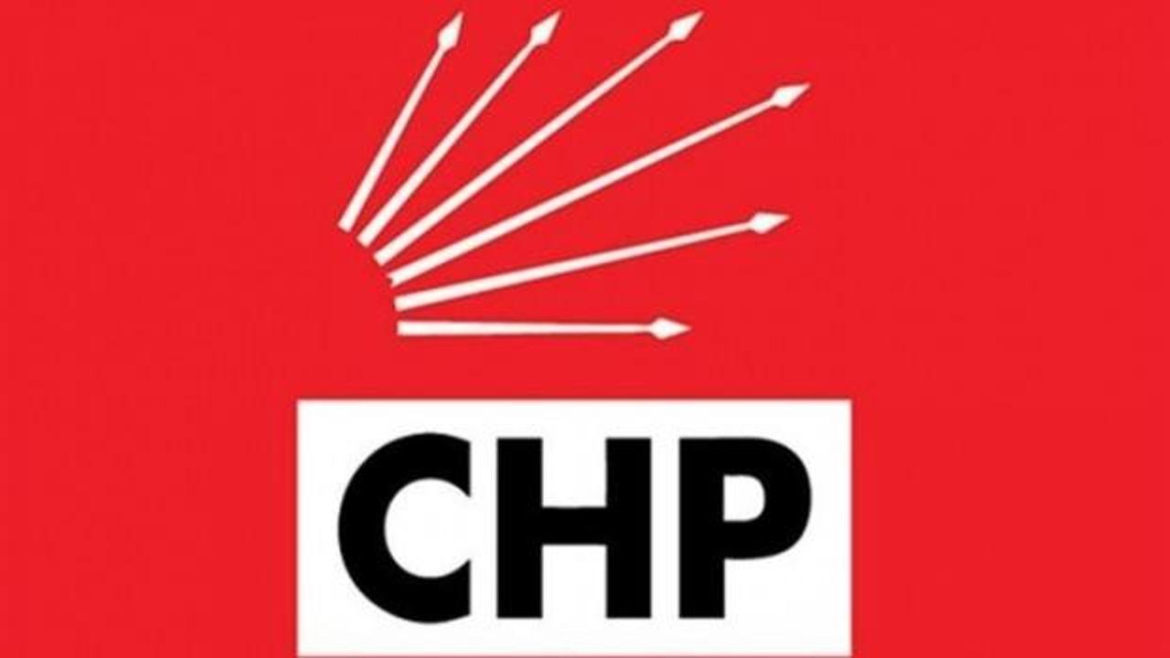 CHP'de toplu istifa! 'Bizi sadece o gün hatırlıyorlar"