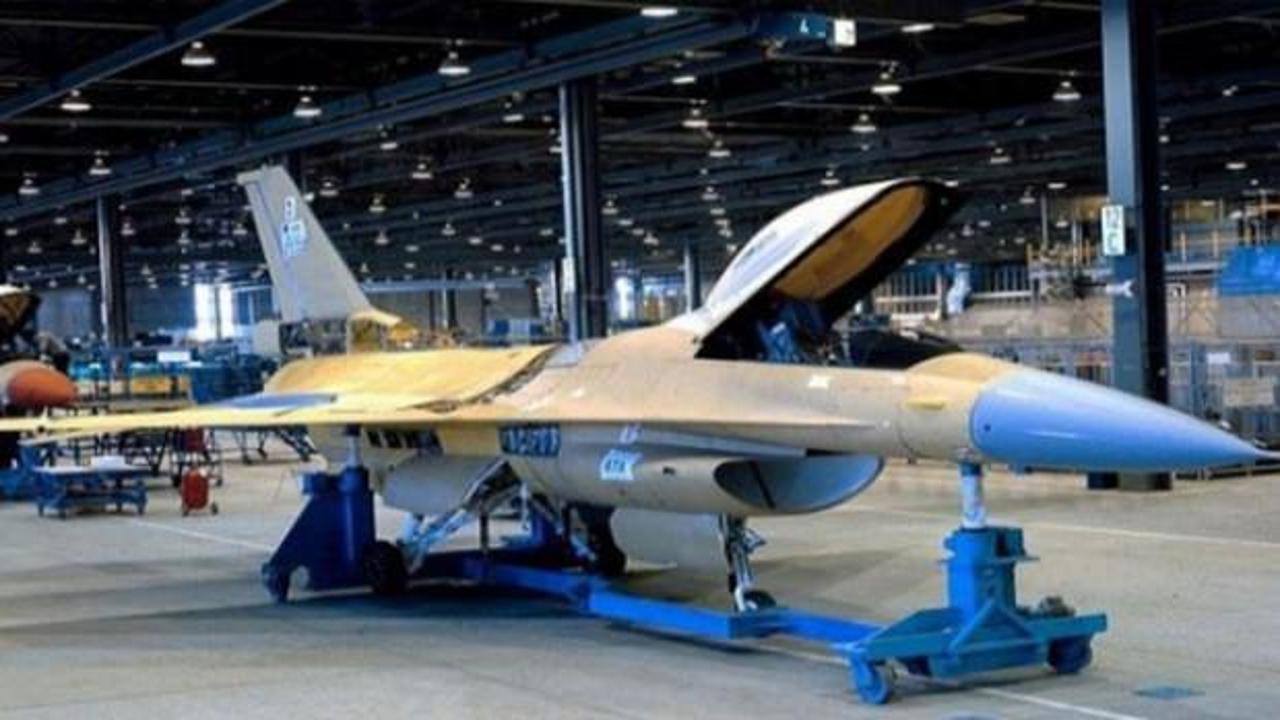 Gururlandıran a&ccedil;ıklama: T&uuml;rkiye kendi savaş u&ccedil;ağını yapabilir