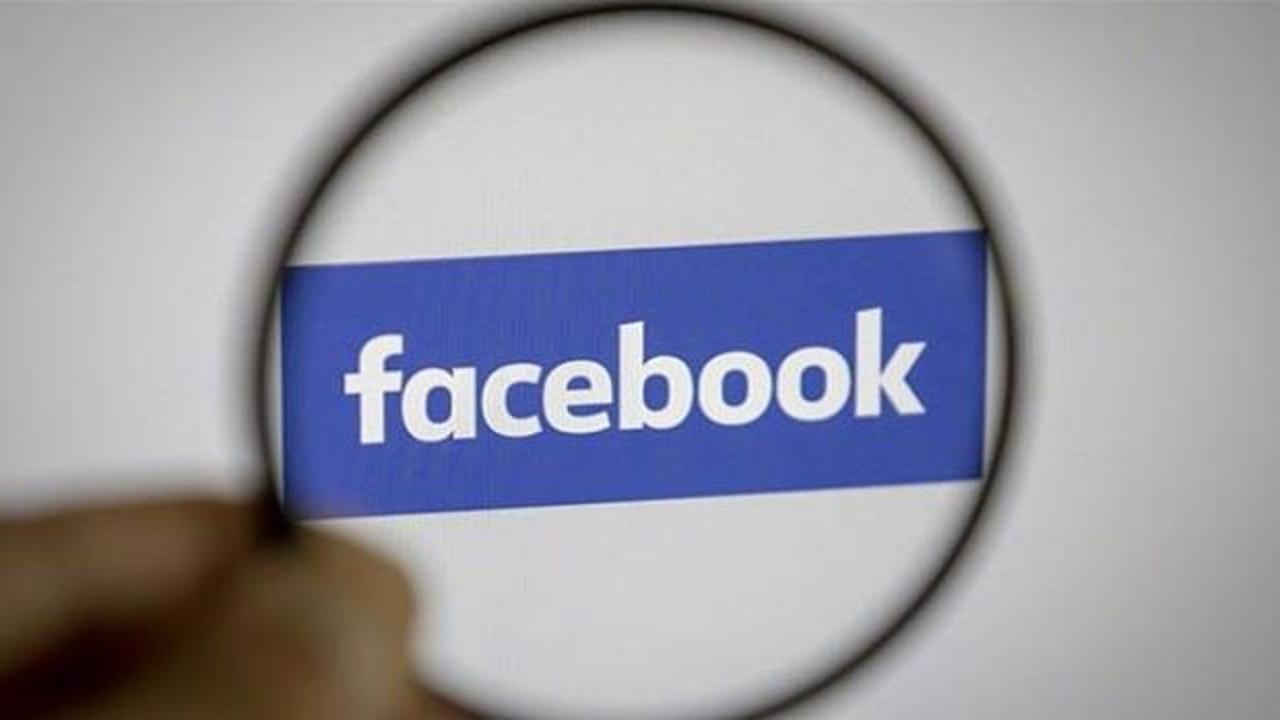 Facebook'tan aşırı sağcı kişi ve örgütlere yasak