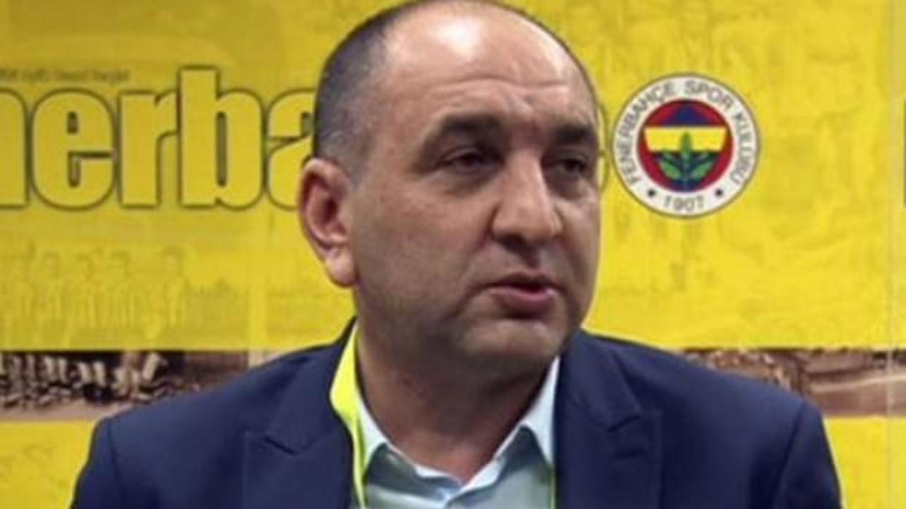 Fenerbahçe'den Galatasaray'a mahkeme yanıtı