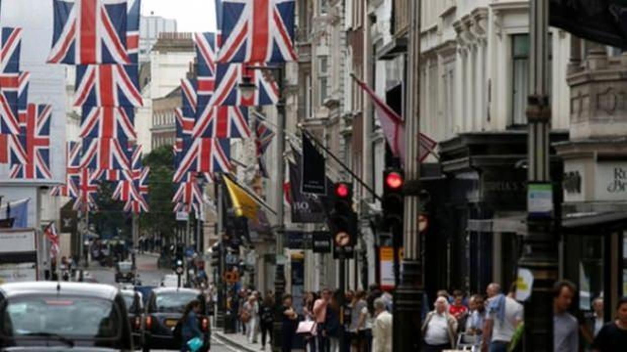 İngiltere’de işsizlik yüzde 3,9 seviyesini korudu