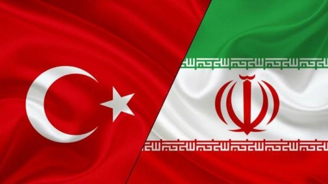 İran'dan Türkiye'ye kritik ziyaret! Yarın gelecek