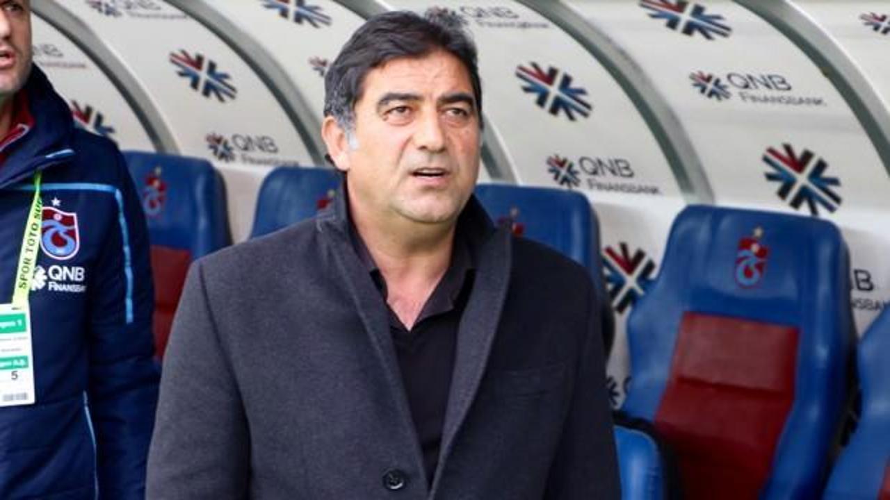 Karaman: Artık Fenerbahçe maçını düşüneceğiz