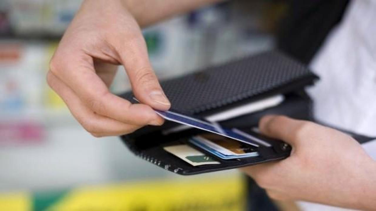 Kredi kartı kullananlar dikkat! Yüzde 15 arttı