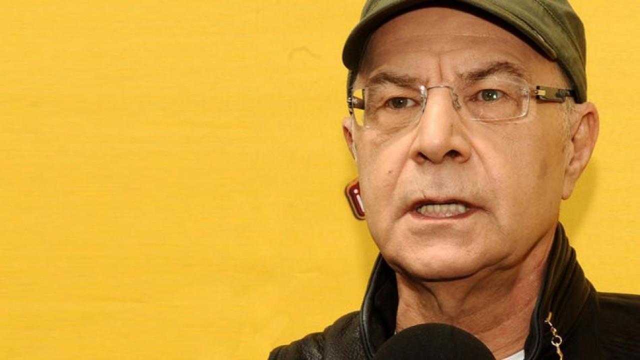 Mazhar Alanson'dan yoğun bakımda haberlerine &ouml;yle bir yanıt geldi ki!