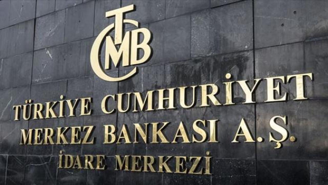 Merkez Bankası Meclisi üyeliğine yeni atamalar