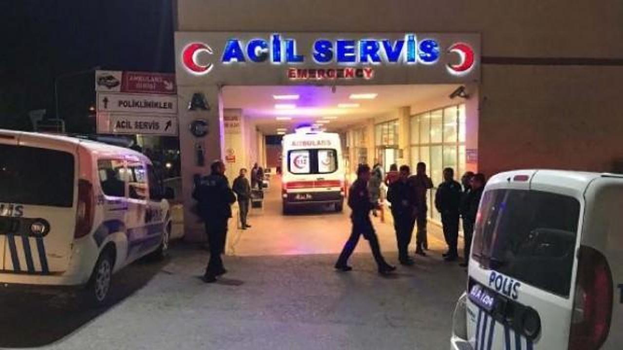 Şanlıurfa&rsquo;da silahlı kavga: 1 &ouml;l&uuml;, 1 yaralı