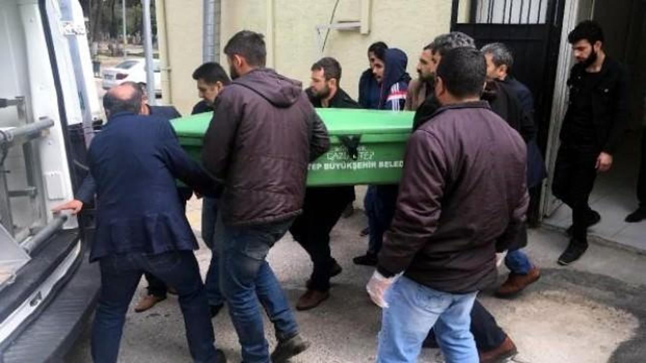 Adıyaman'da sobadan zehirlenen 8 kişiden biri hayatını kaybetti