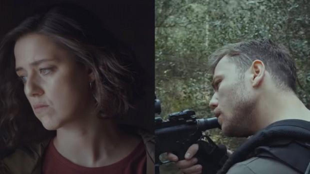 Söz 78.bölüm 2.fragmanı: Yavuz birbiri ardına intikam yeminleri ediyor!