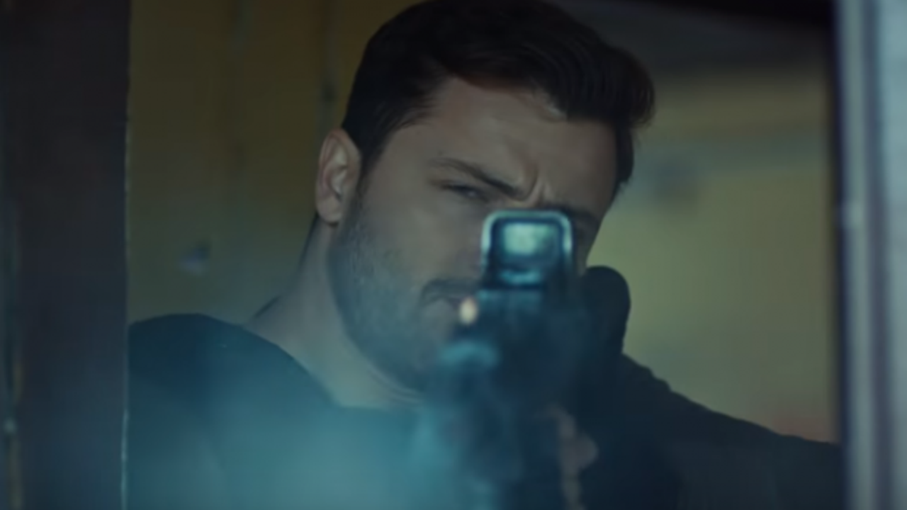 Söz 79.bölüm fragmanı: Kimi nerede nasıl öldüreceğime ben karar veririm!