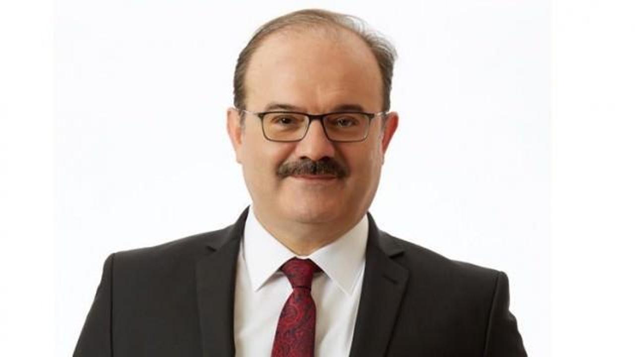 TİKA Başkanı Çam, Kültür ve Turizm Bakanı Yardımcısı oldu
