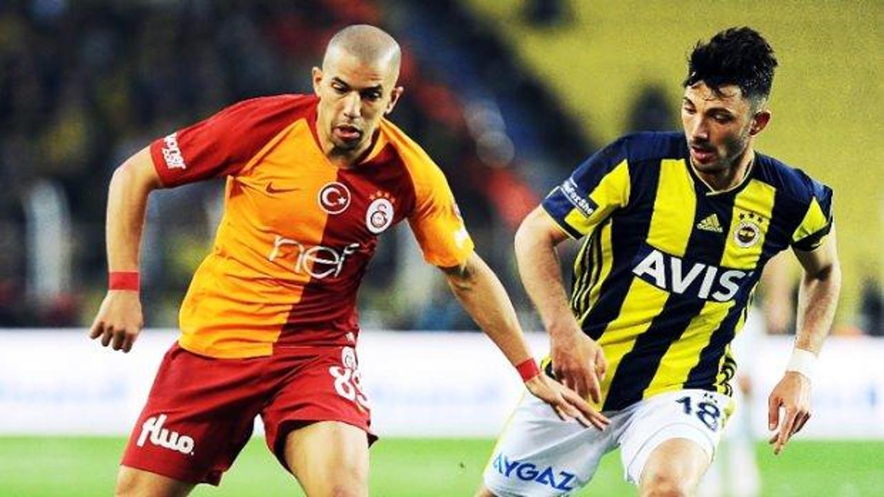 Tolgay, Fenerbahçelileri isyan ettirdi!