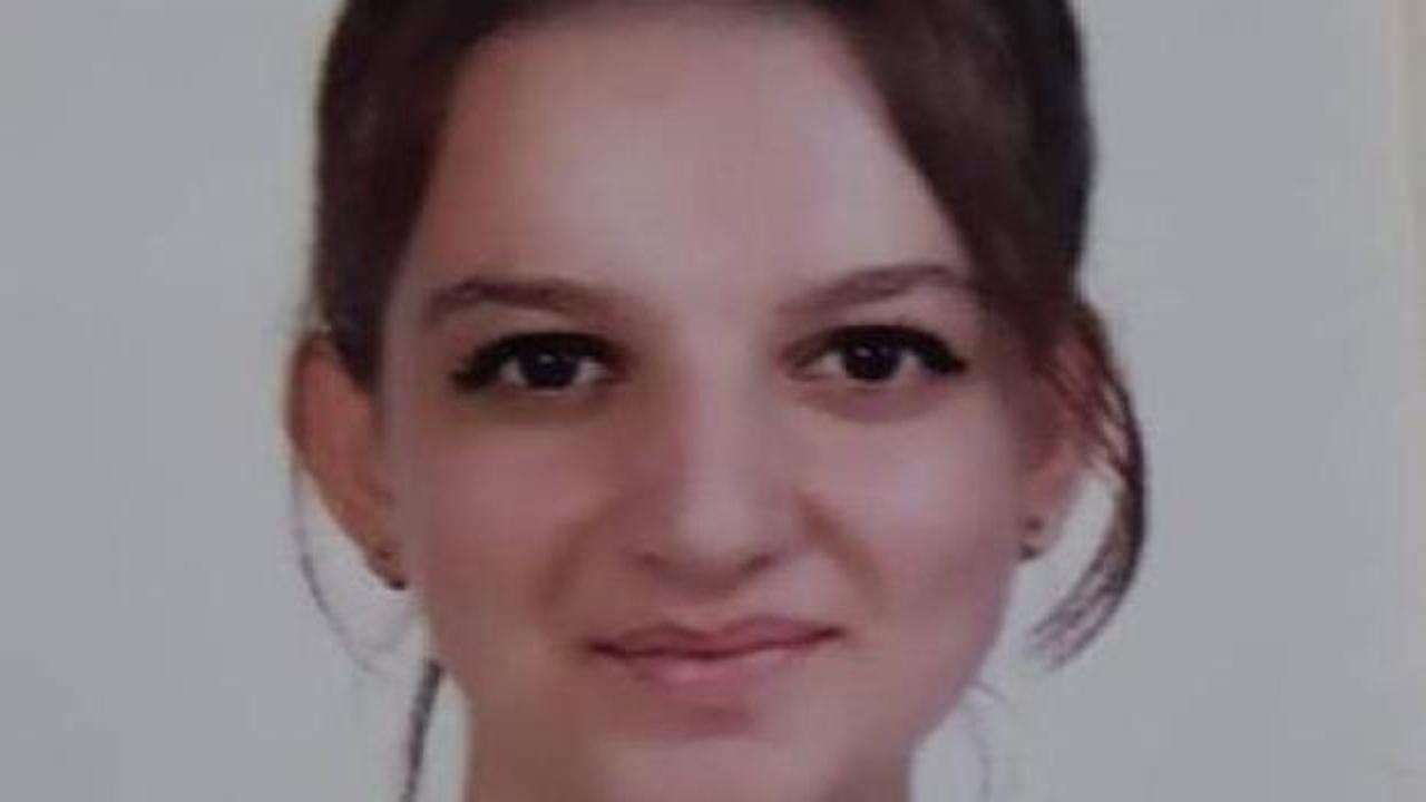 Trabzon'da kaybolan genç kızdan 9 gündür haber alınamıyor