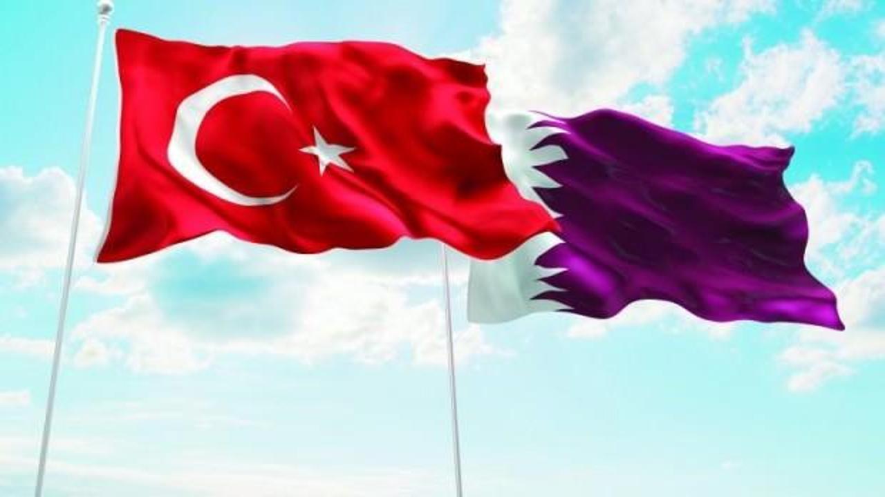 Şoke eden gelişme! Türkiye ve Katar'a alçak tuzak