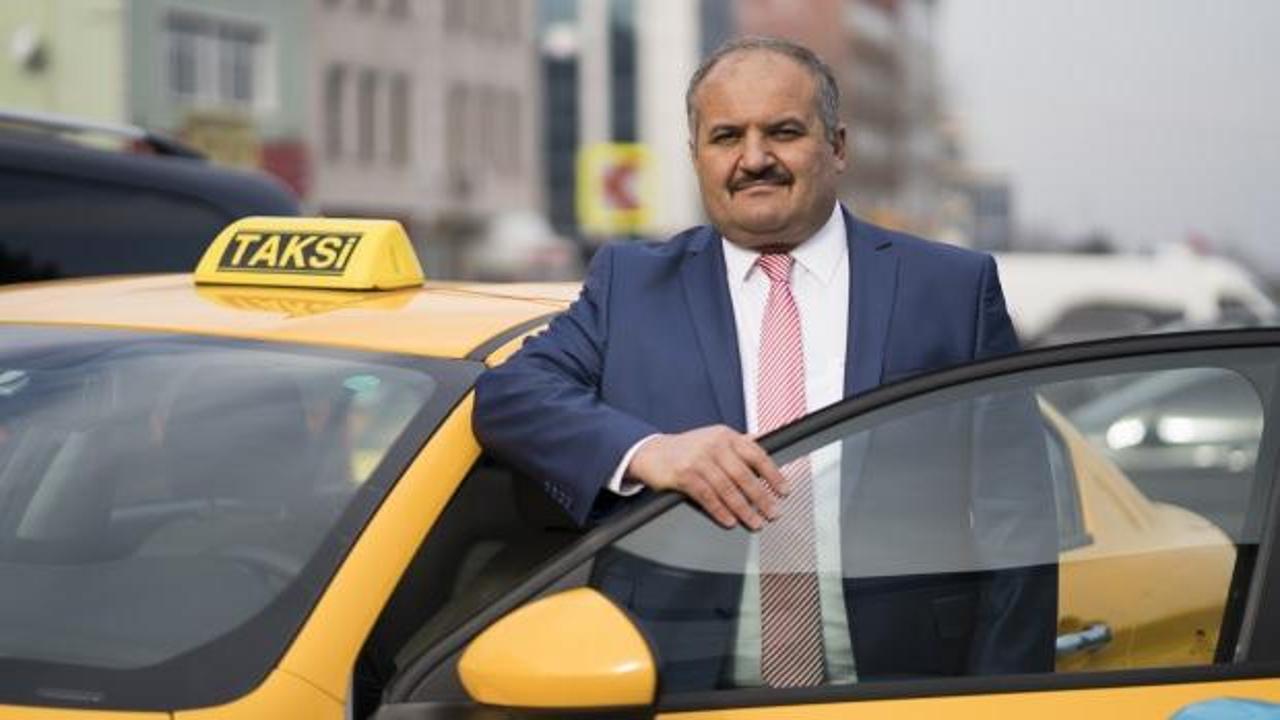 UBER için çarpıcı açıklama!