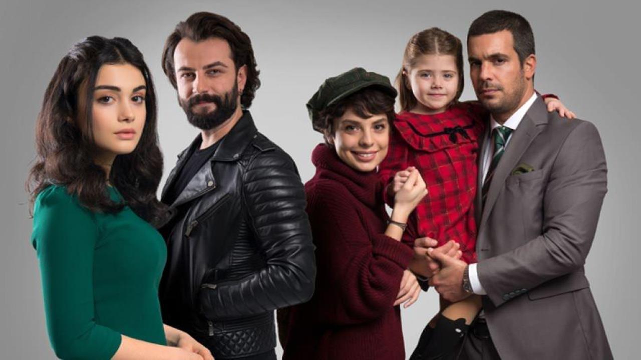 Yemin dizisi 40. b&ouml;l&uuml;m &ouml;zeti! Yemin dizisi 40. b&ouml;l&uuml;mde yaşanacaklar