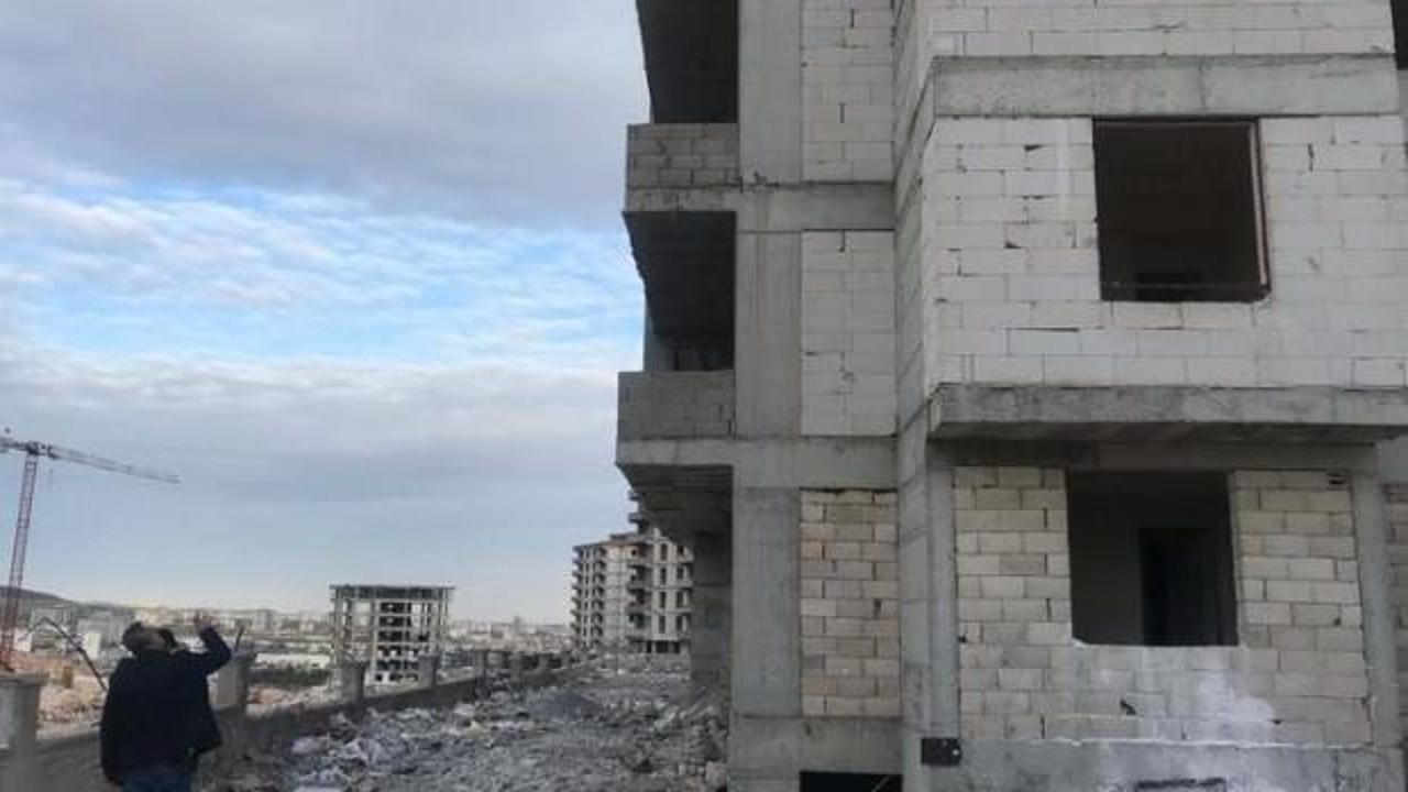 Mavi Balina ş&uuml;phesi! İki gen&ccedil; kız...