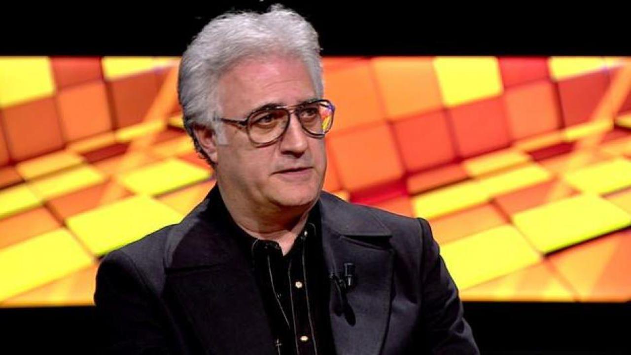 Tamer Karadağlı'dan şaşırtan &Ccedil;ocuklar Duymasın itirafı!