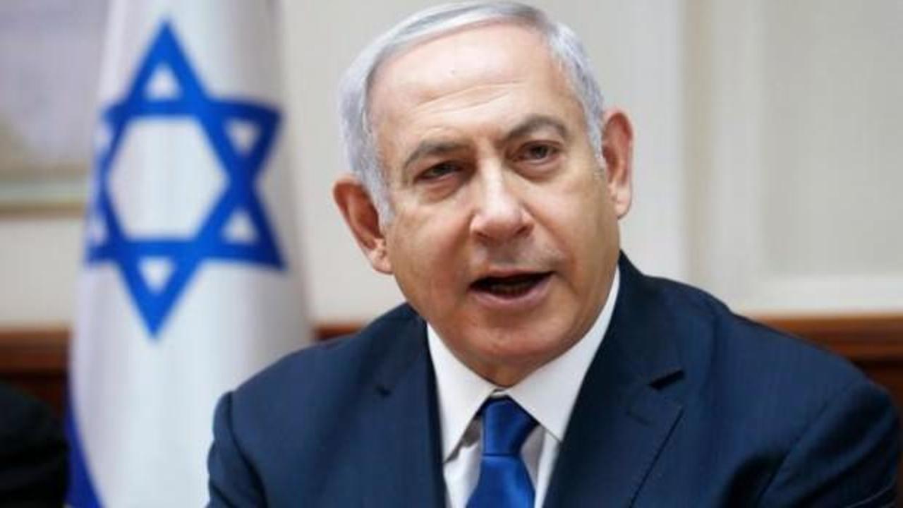 ABD'nin İran hamlesi İsrail'i sevindirdi