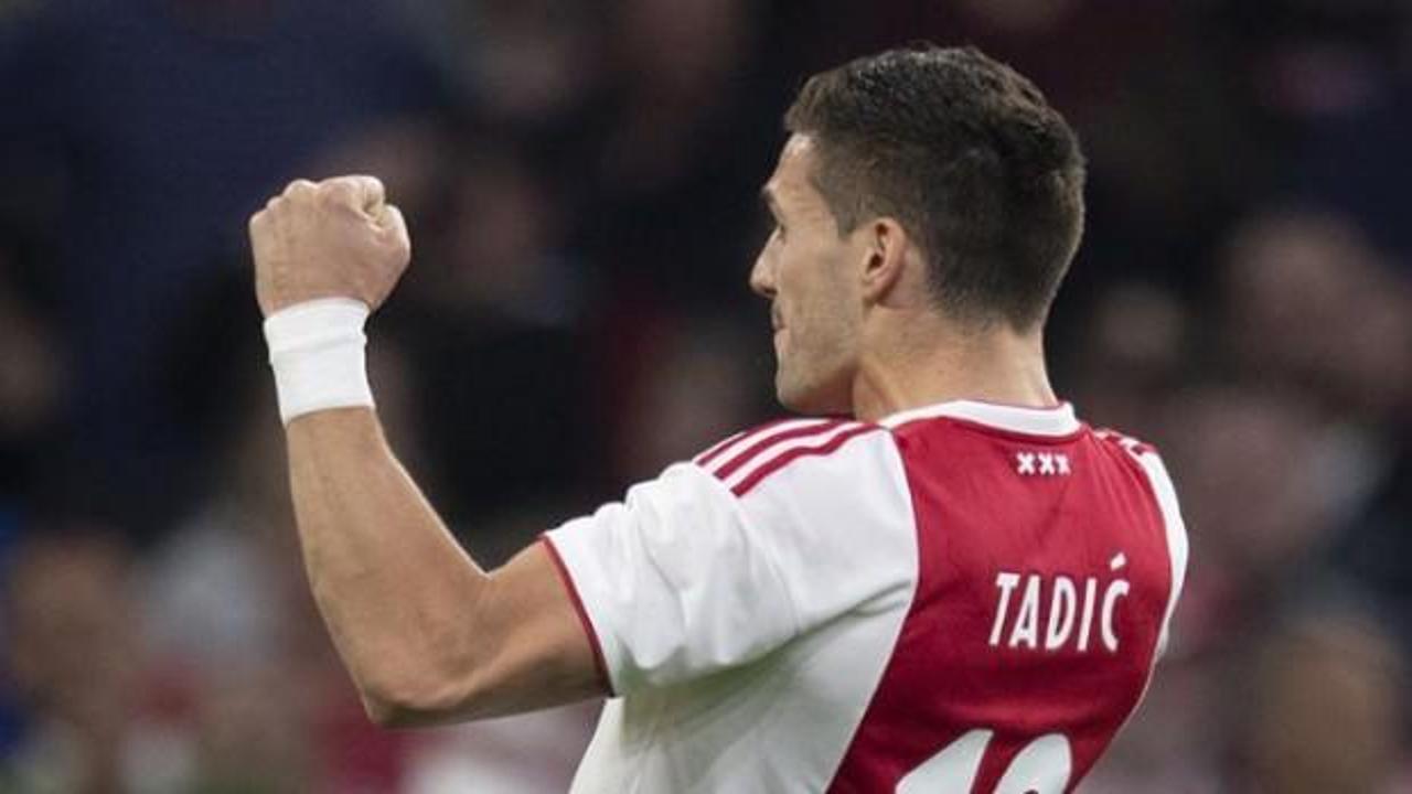 Ajax, adım adım şampiyonluğa gidiyor!