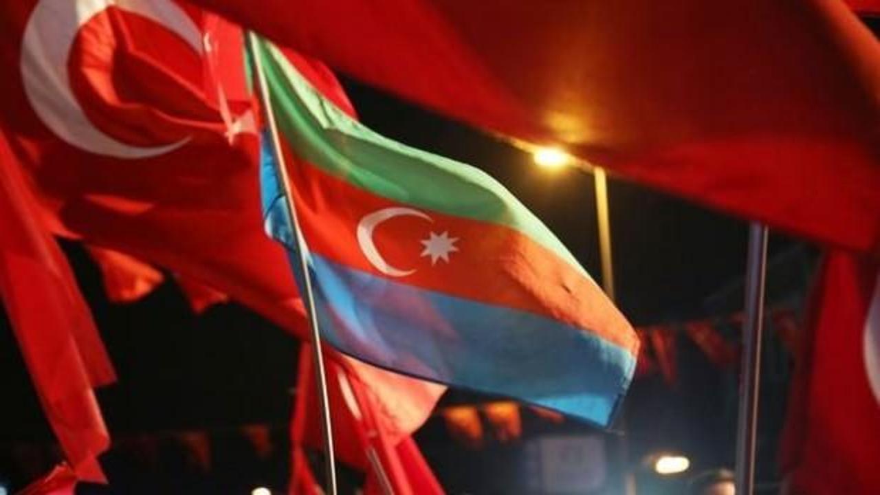 Bakan açıkladı: Türkiye ile Azerbaycan ortak üretecek