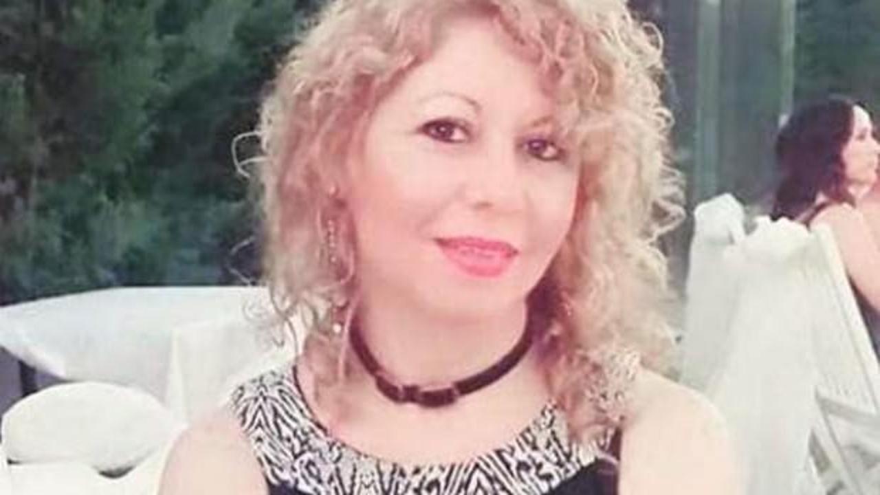 Başka bir erkekle mesajlaştığını sandığı eşini &ouml;ld&uuml;rd&uuml;