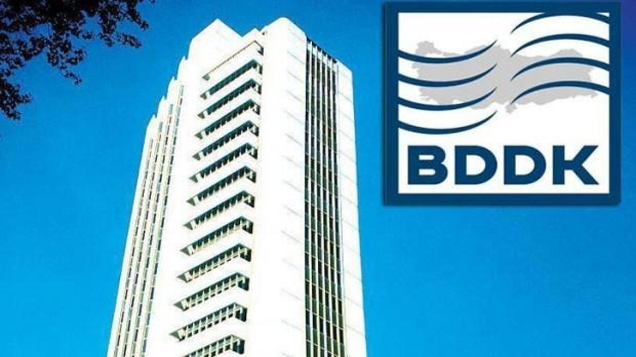 BDDK'dan "bağış ve yardımları düzenleyen yönetmelikte" değişiklik