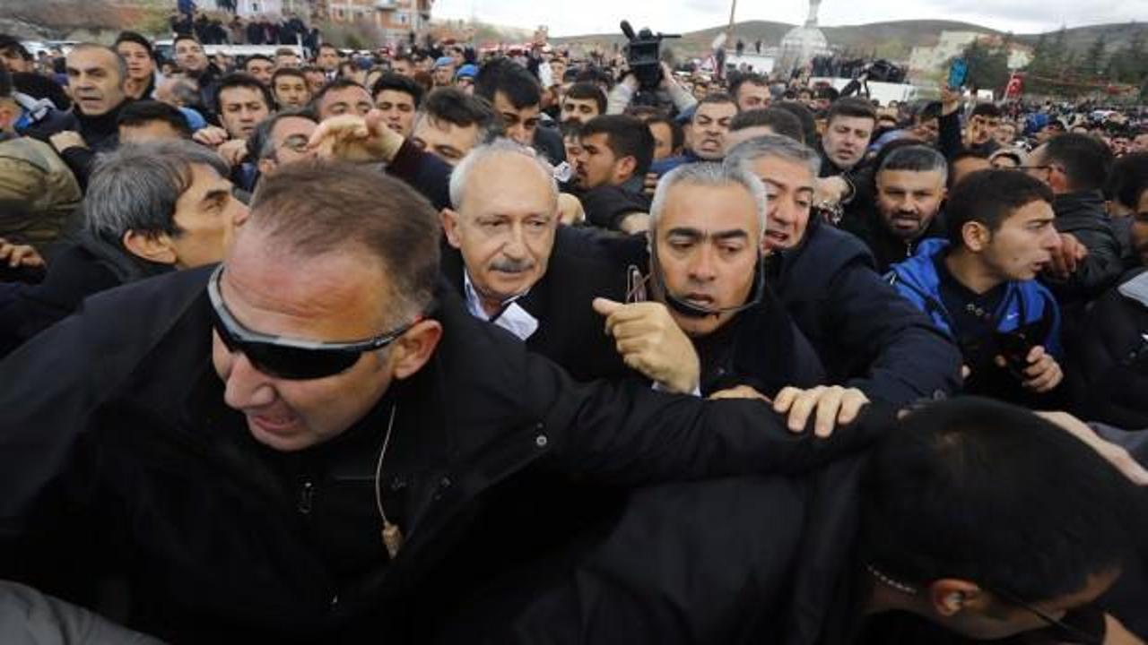 CHP'den Kılıçdaroğlu'na saldırı ile ilgili yeni hamle!