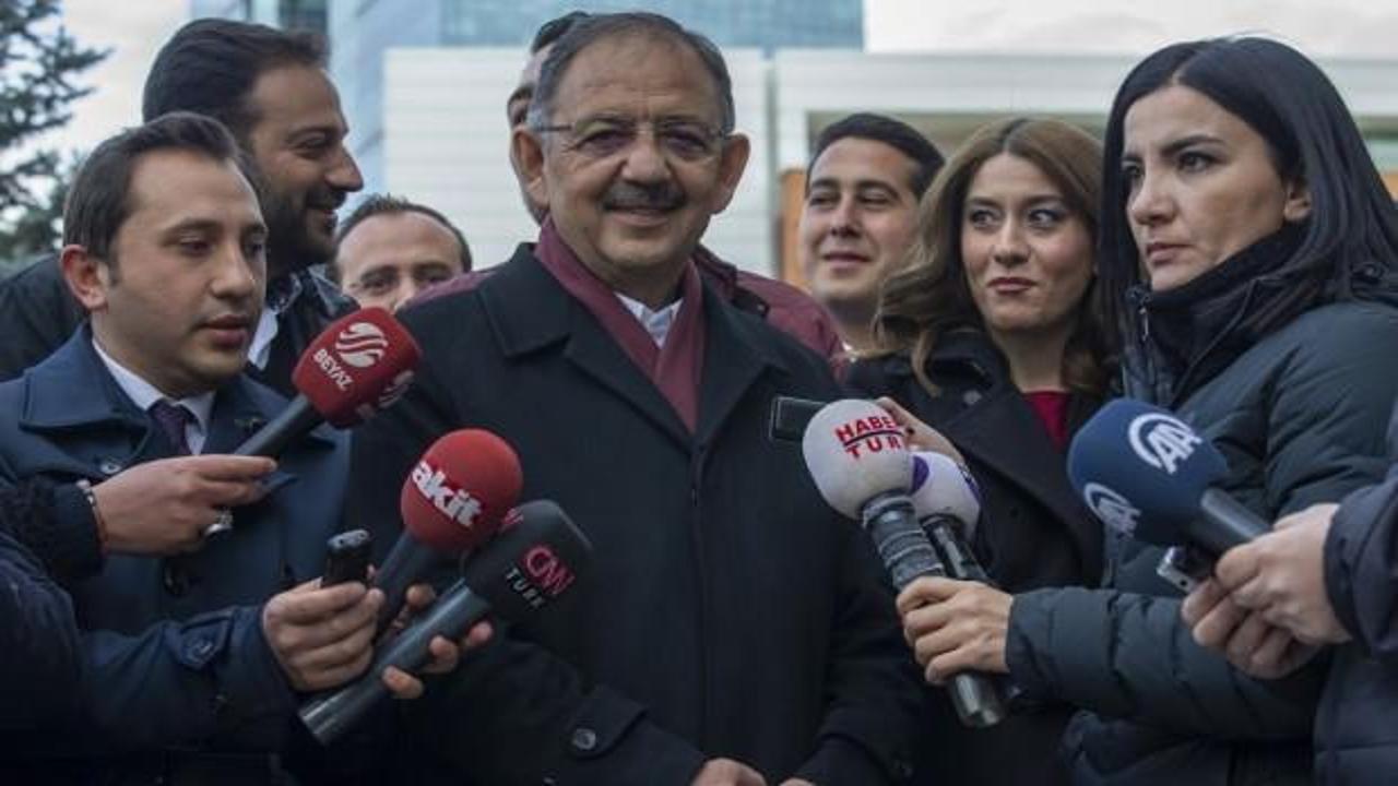 Cumhuriyet Gazetesi, Özhaseki'ye tazminat ödeyecek