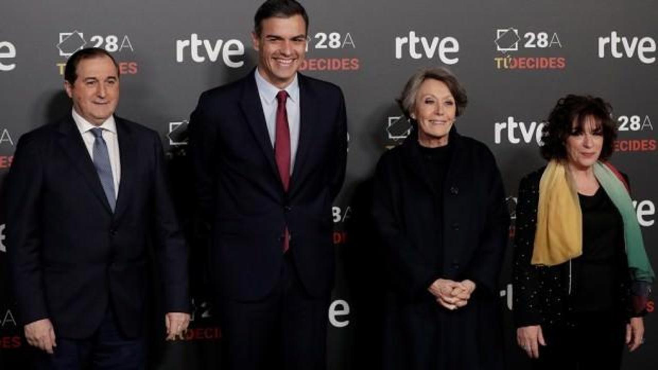 Demokrasi tarihinin en karışık seçimi: İspanya sandık başında! 