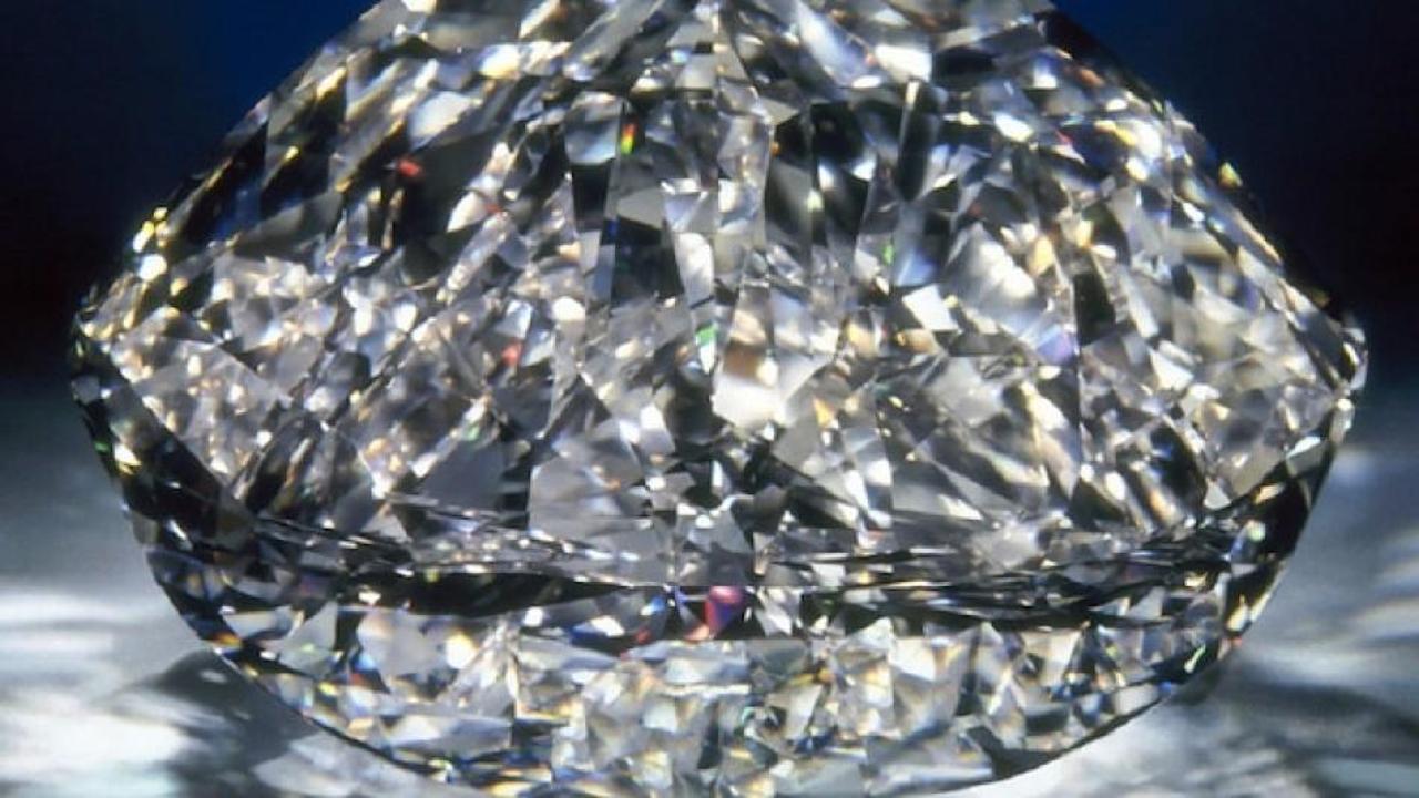 D&uuml;nyanın en b&uuml;y&uuml;k ikinci elması!