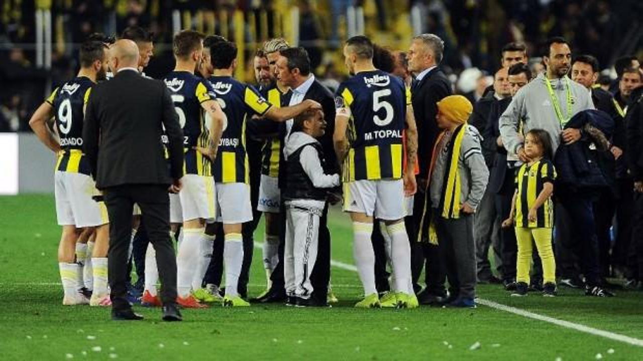 Fenerbahçe'de her golün bedeli servet!