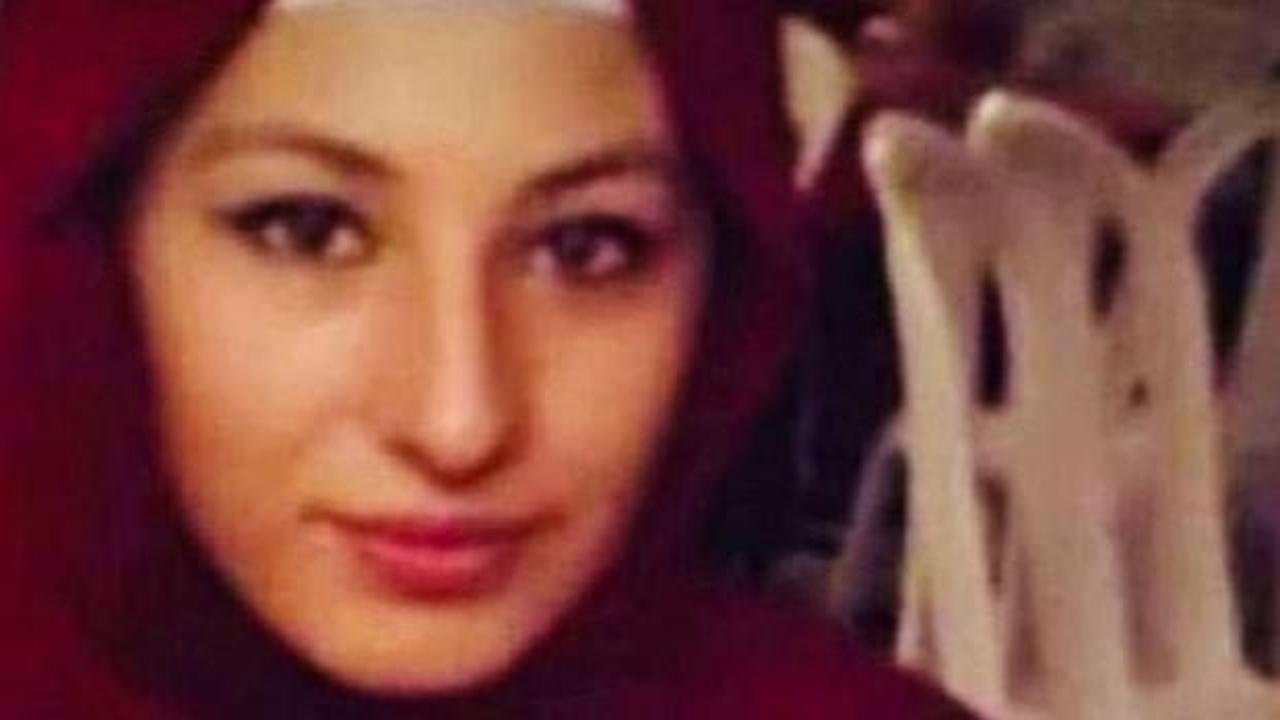 Gen&ccedil; kız banyoda &ouml;l&uuml; bulundu!