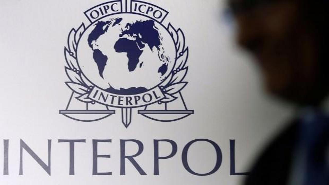INTERPOL'ün aradığı Türk Ukrayna'da yakalandı