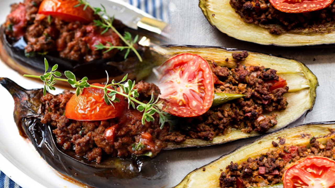 Karnıyarık nasıl yapılır? Pratik karnıyarık tarifi