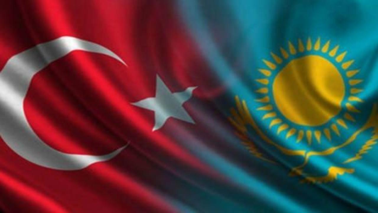 Kazakistan'da Yatırım Koordinasyon Konseyi kurulacak