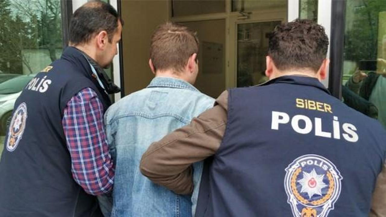 Kız arkadaşının fotoğrafını ve numarasını paylaşmıştı... 