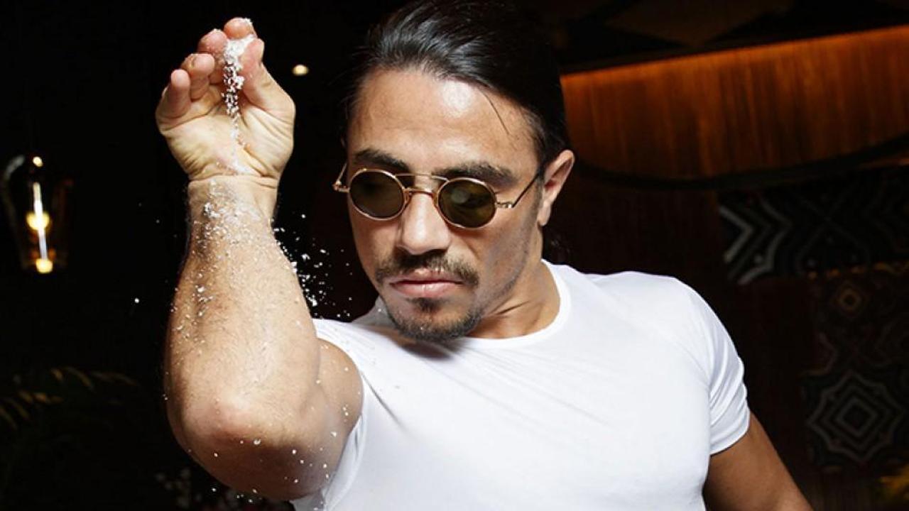 Nusret G&ouml;k&ccedil;e'nin yeni işi belli oldu!