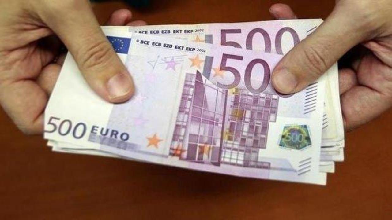 AB'den Türkiye'ye 2.22 milyar Euro