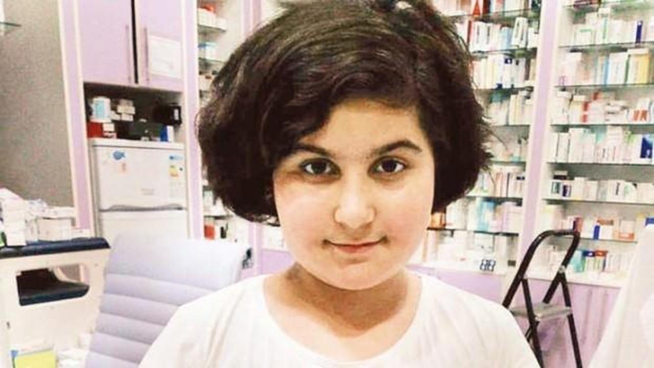 Rabia Naz'ın ölüm nedeni açıklandı