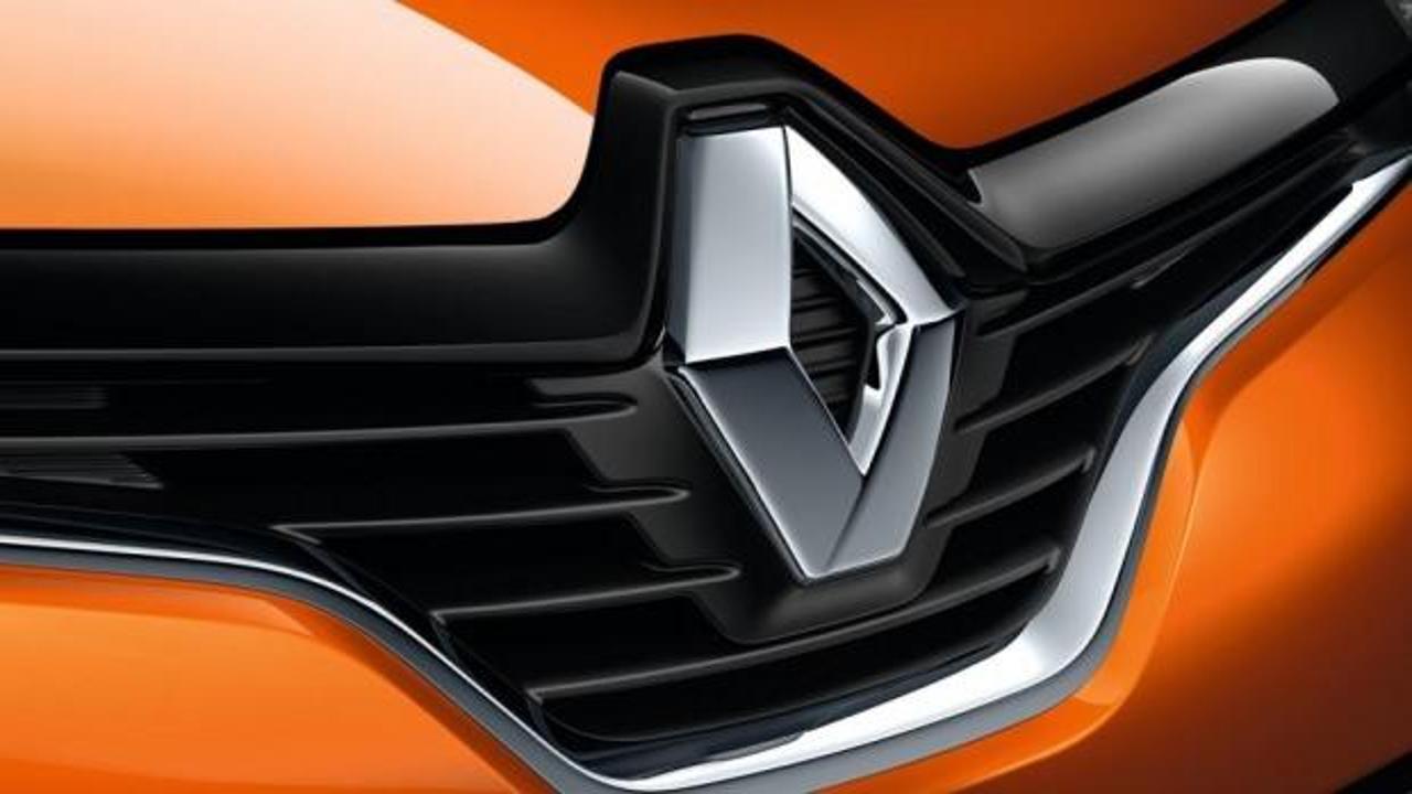Renault Grubu, hafif ticari ürün gamını yeniliyor