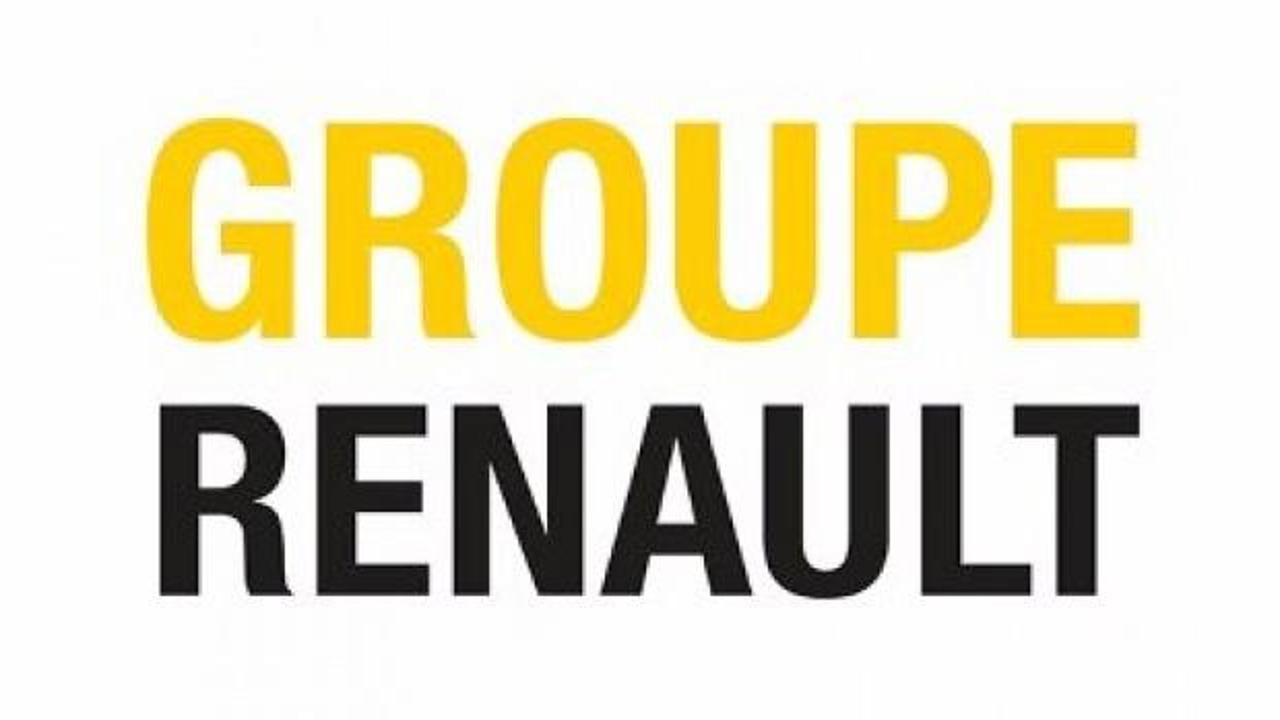 Renault Grubu’nun cirosu 12.5 milyar avroya ulaştı